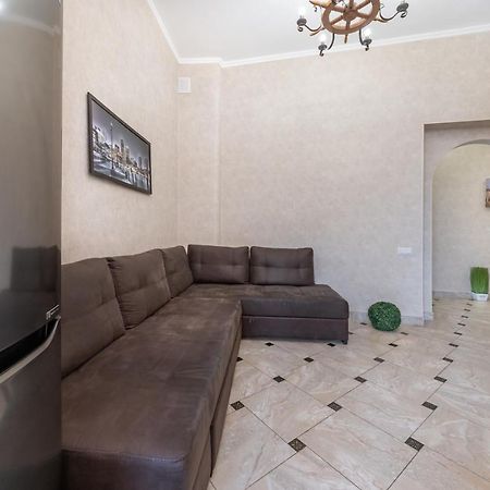 Apartment on Maidan Kiev Extérieur photo
