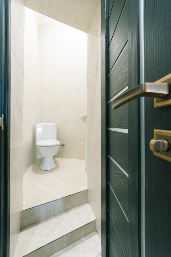 Apartment on Maidan Kiev Extérieur photo