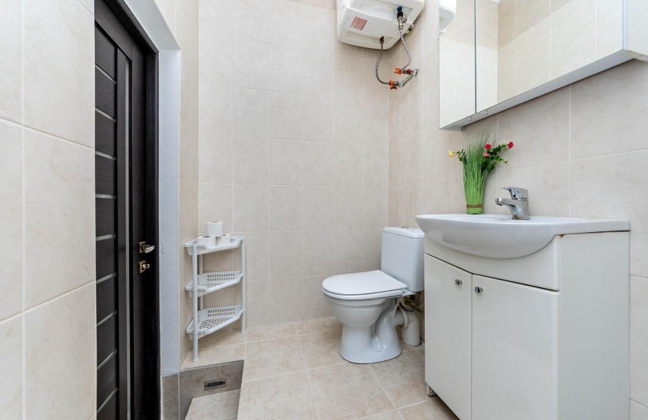 Apartment on Maidan Kiev Extérieur photo